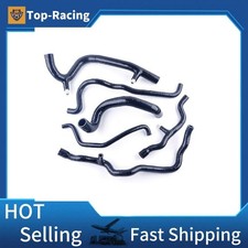 Silicone Coolant Hoses Heater