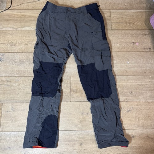 Bear grylls craghoppers cargo - bear,