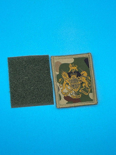 Ubacs rank patch - ubacs, king