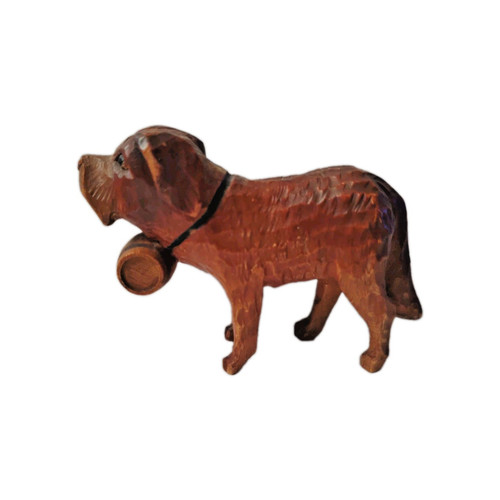 Vintage hand carved wood - vintage,