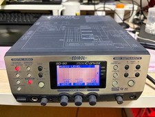 Roland EDIROL SD-90 Studio