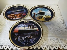 Bradford Exchange "Titanic"