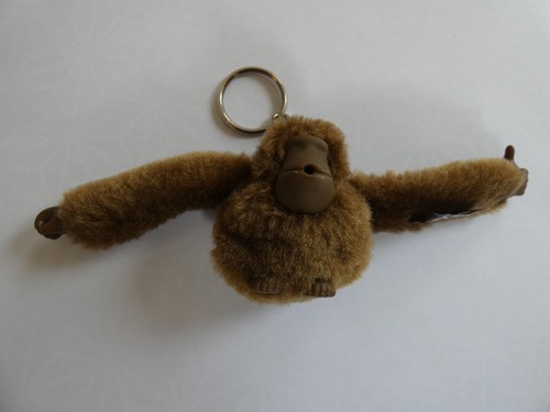 Kipling gorilla monkey - kipling,