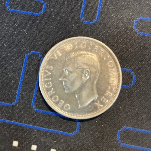 Great britain 1939 crown - britain,