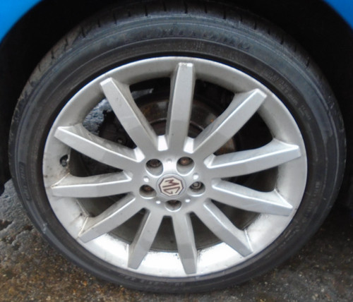 Gt 5dr 1x 18 - mg-6, 1.8
