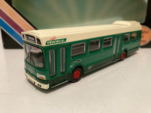 Efe 15105 leyland national - leyland,