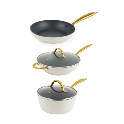 Salter aerotech pro pan - pro, 3-pc