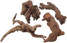 emours Natural Driftwood
