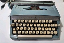 Vintage Brother De Luxe