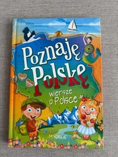 Polskie ksiazki dla dzieci -