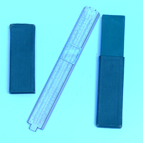 Vintage inch thornton - 12,