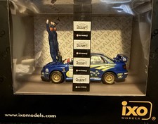 IXO Models RAM044 Subaru