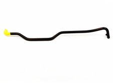 Genuine Vauxhall Corsa D 2007 to 2014 Bonnet Support Rod Stay 13186926 New OEM