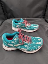 Brooks Revel 3 Run Merry