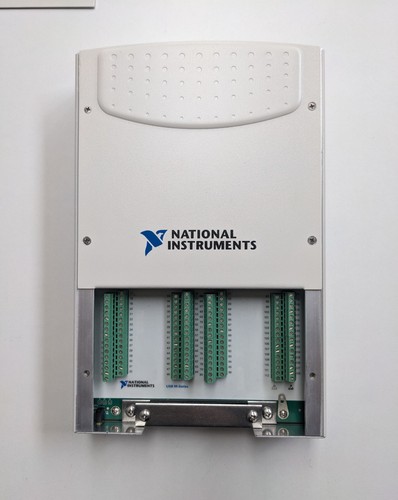 National instruments usb - national,