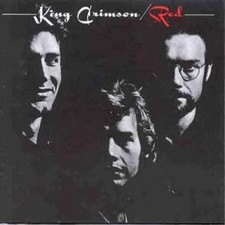 King Crimson - Red (NEW