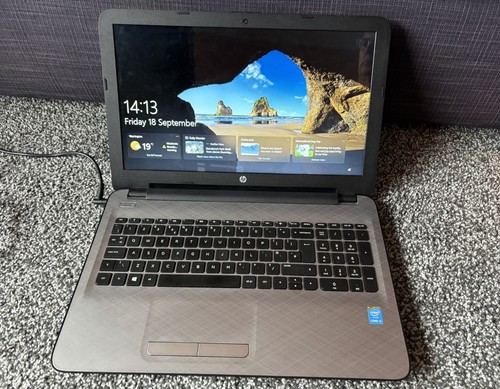 Pavilion laptop 6 - laptop, 15.6
