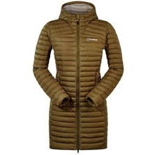 Berghaus Womens Nula Micro