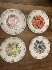 Set Of 4 Limited Edition Royal