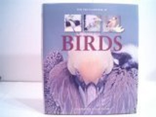The encyclopedia birds a - encyclopedia,