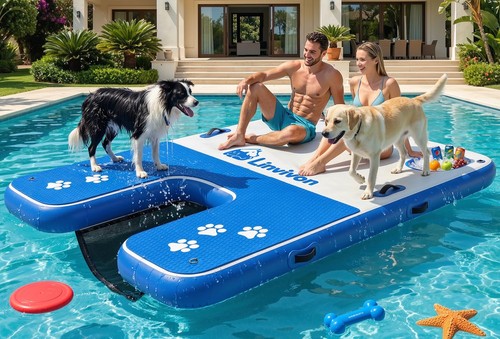 8x6ft extra large inflatable - extra,