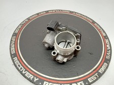 Ford Fiesta 2015 Mk7 Throttle