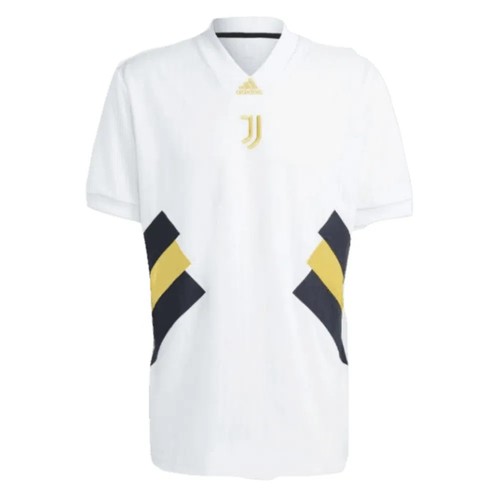 Men icon jersey white - icon,