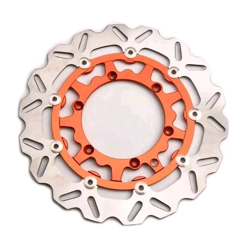 320mm supermoto front brake - supermoto,