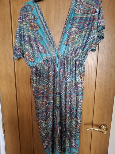 Beach cover ups - 2, cover-ups.