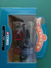 Corgi Dibnah's Choice No.80309