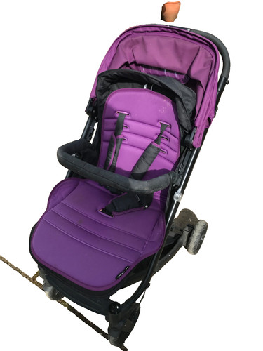Mamas papas pushchair - mamas, &