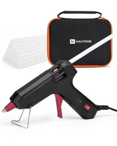 Haltons electric glue - electric, with