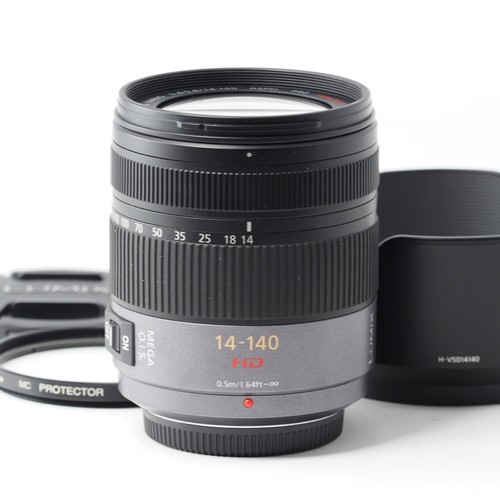 Panasonic lumix vario - panasonic,