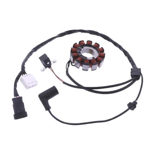 Stator fits vespa primavera - stator,