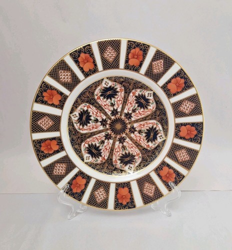 Royal crown derby - royal,