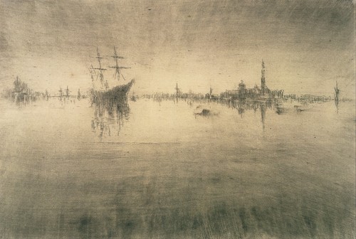 James mcneill whistler - james,