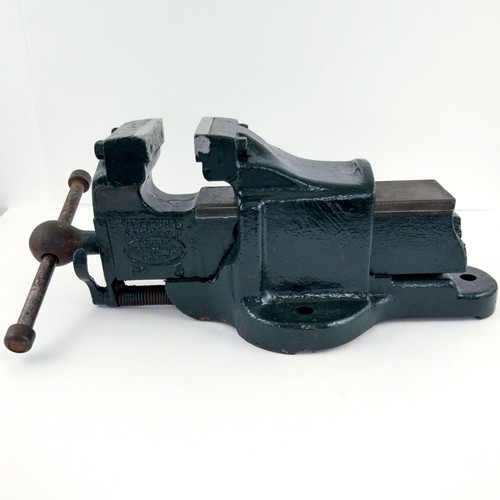 Parkinsons model 5 heavy - no.5,