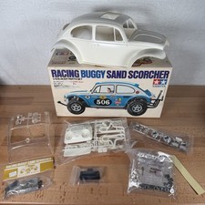 Tamiya Sand Scorcher Racing