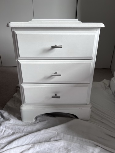 Ducal victoria drawer - victoria, 3-drawer