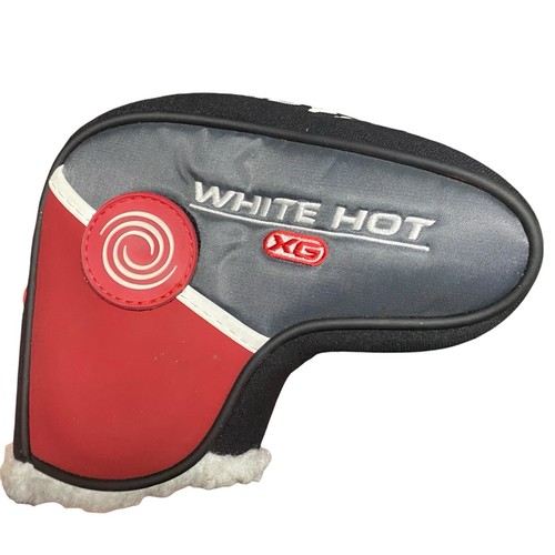 Odyssey white hot blade - white,