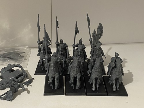 Games workshop warhammer old - games,