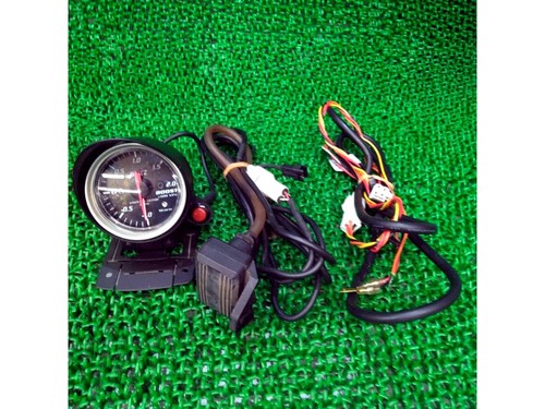 Blitz gauge genuine oem jdm - blitz,