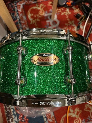Pearl mrs1465s masters maple - pearl,