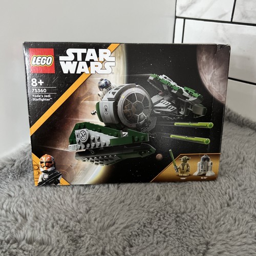 Lego star wars yoda - lego,