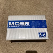 Vintage Tamiya M03R 1/10 RC KIT NIB 49417 RARE