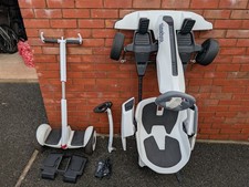 Electric go kart Genuine