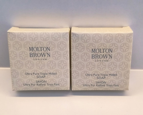 Molton brown london ultra - x,
