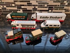 Eddie Stobart 7 Piece