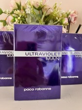 Paco Rabanne Ultraviolet Man