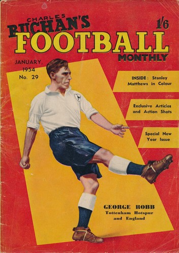 Charles buchan football - charles,